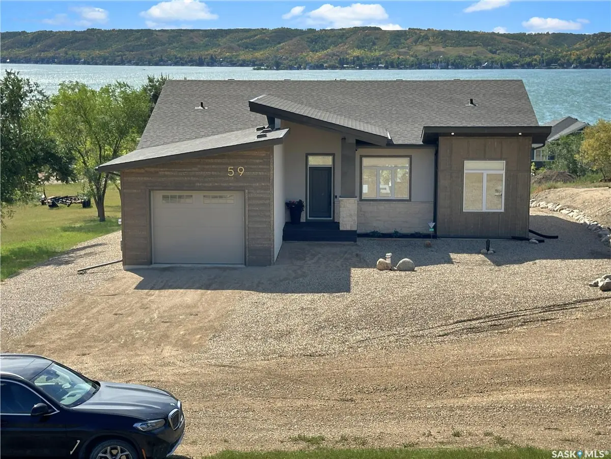 59 Aaron COURT, Fort San, SK S0G 1S0