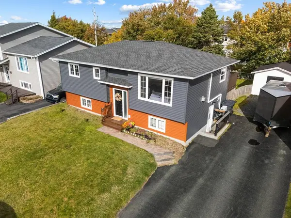 Conception Bay South, NL A1W 4V3,32 Windfall Crescent