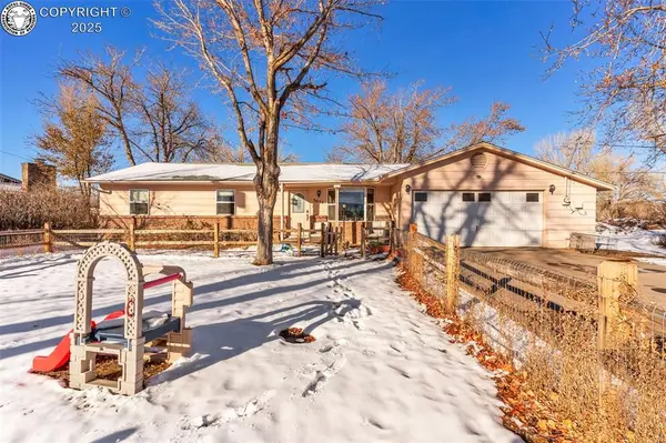 3077 Grandview AVE, Canon City, CO 81212