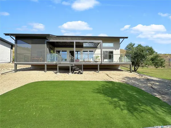 59 Aaron COURT, Fort San, SK S0G 1S0