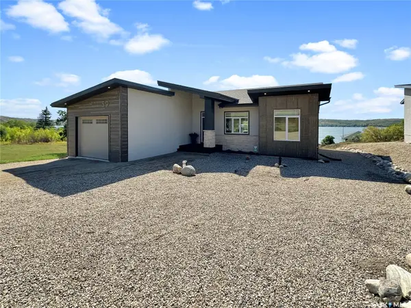 59 Aaron COURT, Fort San, SK S0G 1S0