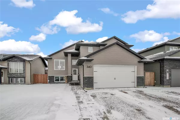 340 Haichert STREET,  Warman,  SK S0K 4S3