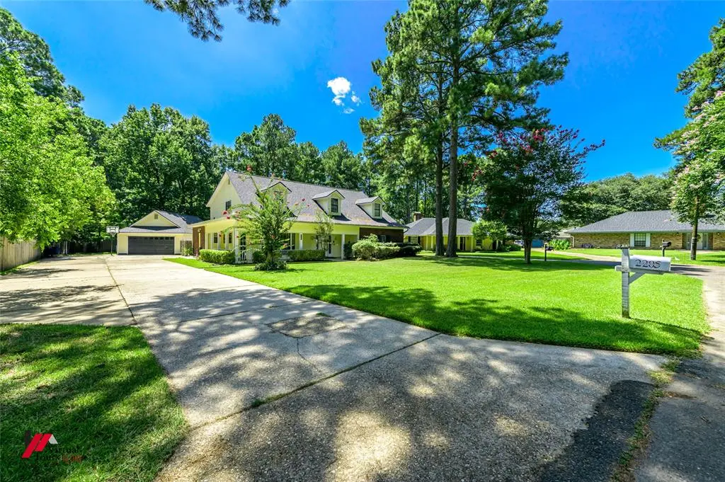 Shreveport, LA 71118,2205 Chase Field