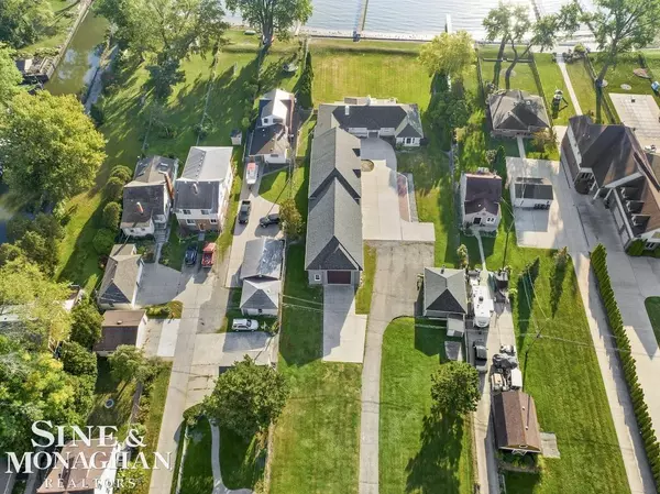 Saint Clair Shores, MI 48081,26926 Koerber ST