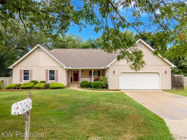 Clarkston, MI 48346,4626 Glenalda DR