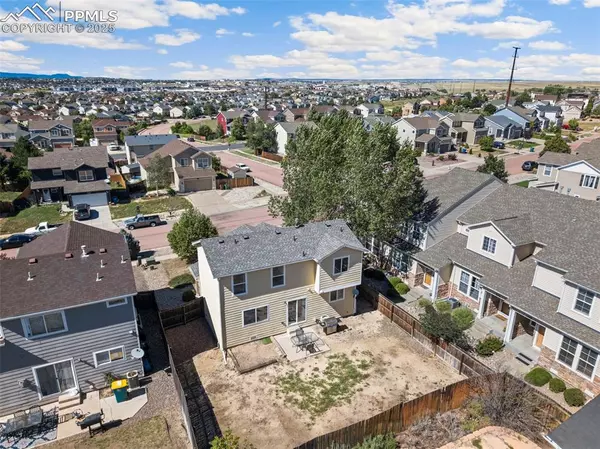 Colorado Springs, CO 80951,8163 Postrock DR