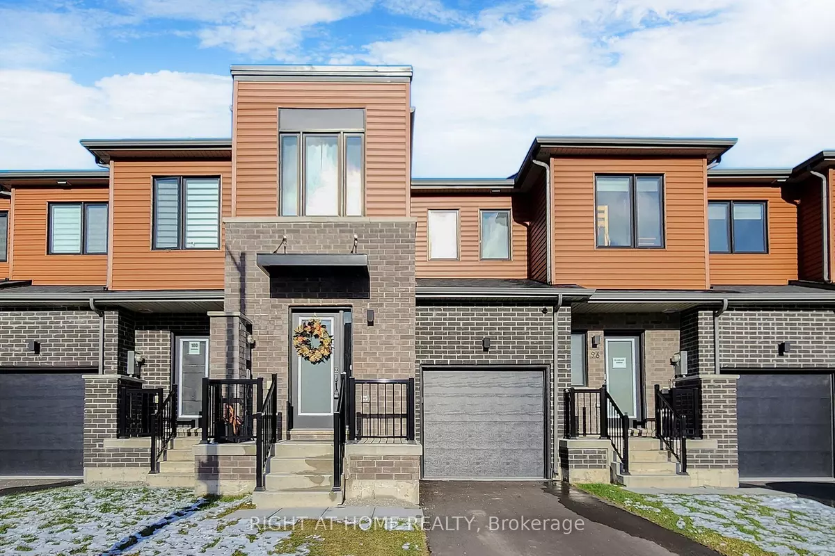 Barrie, ON L9J 0M5,98 Fairlane AVE