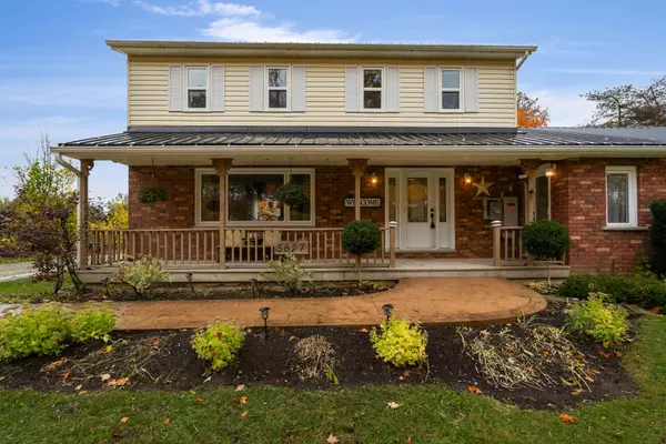 Oro-medonte, ON L0K 1E0,5627 7th Line N