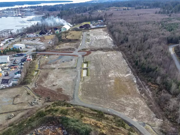 Campbell River, BC V9H 1N6,4300 Midport Rd #LOT 3