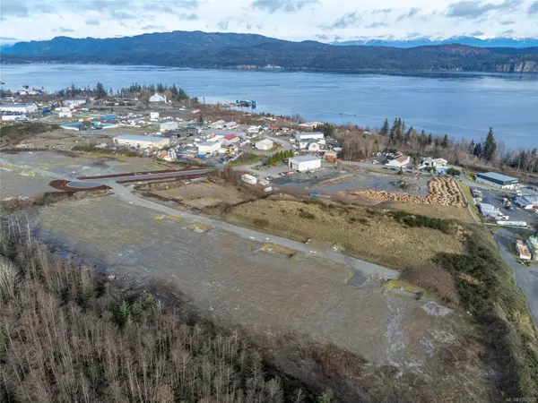 Campbell River, BC V9H 1N6,4300 Midport Rd #LOT 5