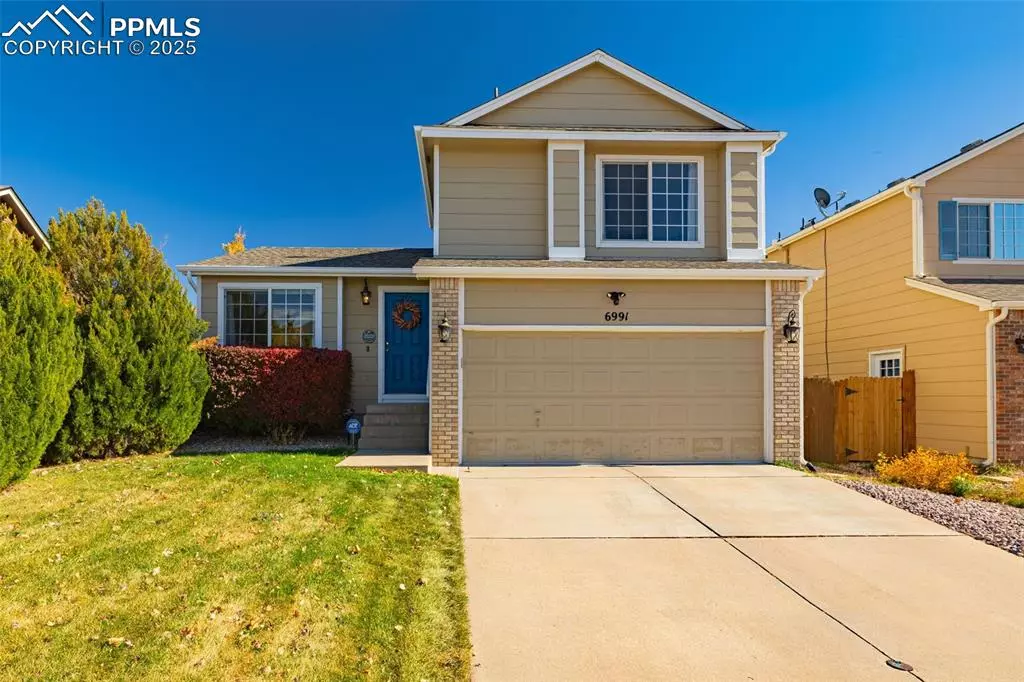 Colorado Springs, CO 80923,6991 Cabriolet DR