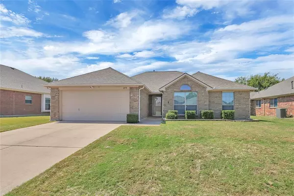 Little Elm, TX 75068,2178 Parkside Drive