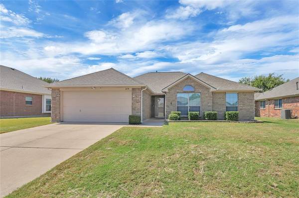 2178 Parkside Drive, Little Elm, TX 75068