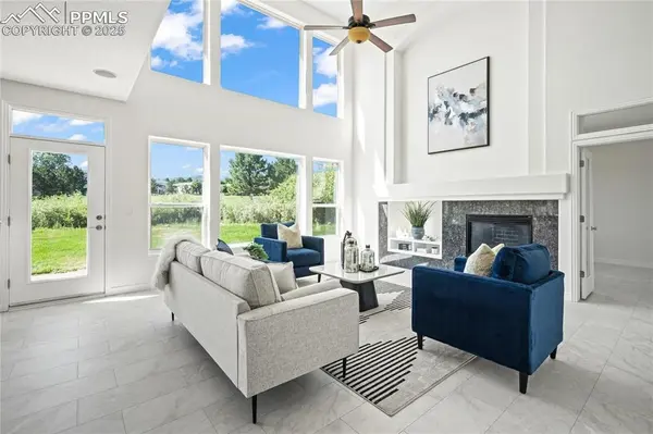 Castle Rock, CO 80104,1511 Peninsula CIR