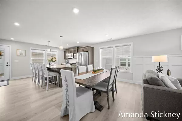 Rockford, MI 49341,6941 Myers Lake AVE NE #18