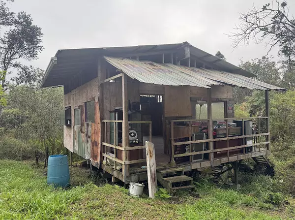 Mountain View, HI 96760,ROAD 2 (AO)