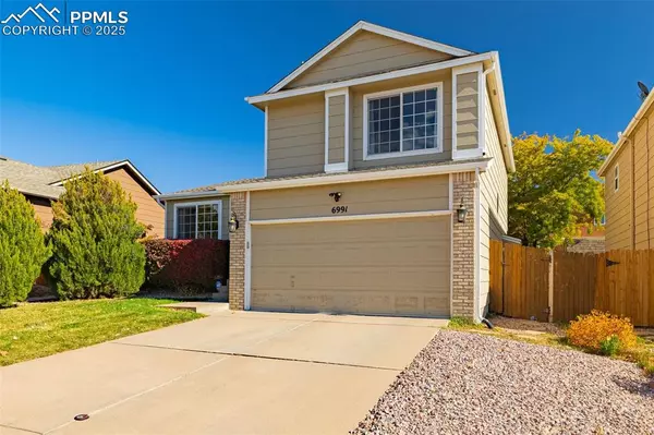 Colorado Springs, CO 80923,6991 Cabriolet DR