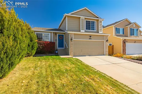 Colorado Springs, CO 80923,6991 Cabriolet DR