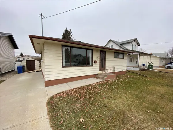 376 Maple AVENUE,  Yorkton,  SK S3N 1X3