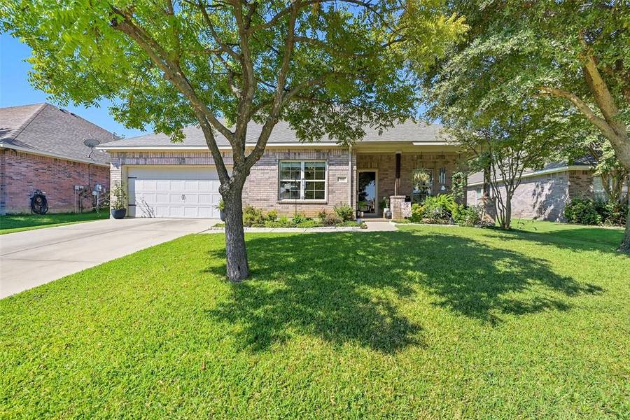 308 Sheridan Road, Oak Point, TX 75068