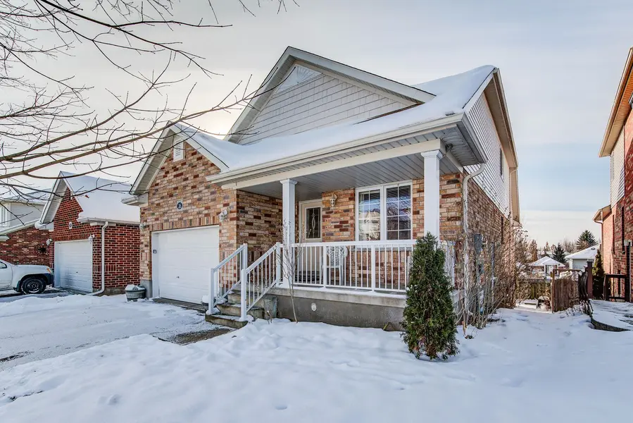 36 Washburn DR, Guelph, ON N1E 0B6