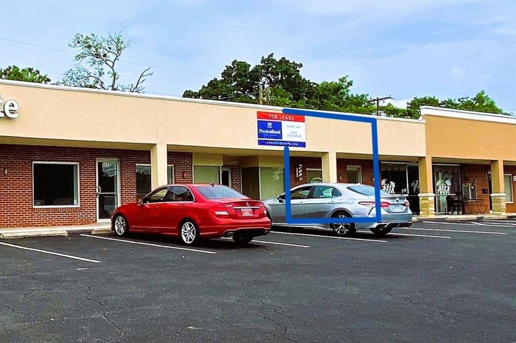 Sherman, TX 75092,1427 W Houston