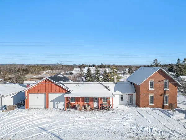 Kawartha Lakes, ON K0M 1L0,1984 Sturgeon RD