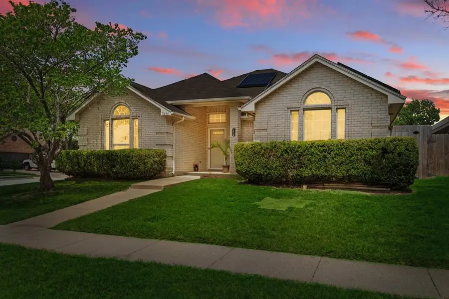 Address Not Disclosed