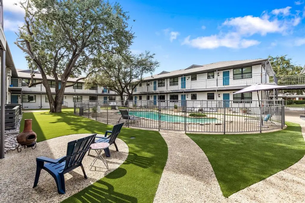 Dallas, TX 75209,3925 Inwood Road #1017