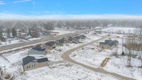 Flint, MI 48506,4214 Sugar Maple RUN