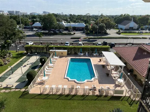 Pompano Beach, FL 33062,2601 NE 14th Street Cswy #127
