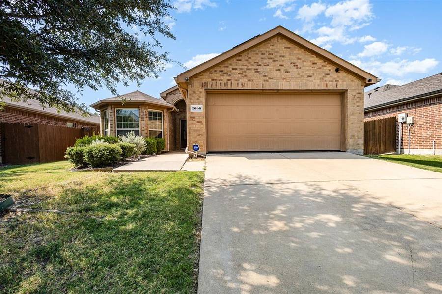 2008 Karsen Lane, Heartland, TX 75126