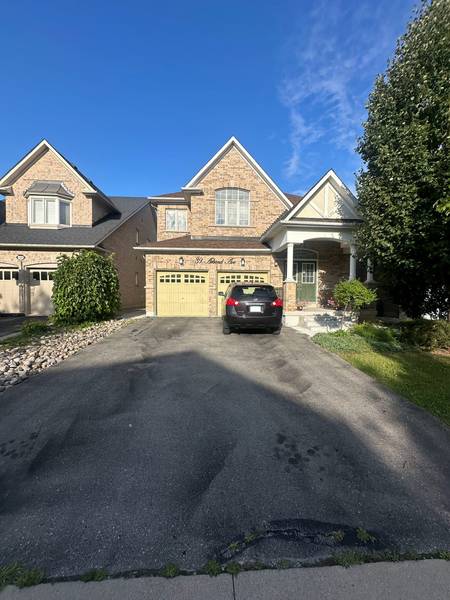 39 Arband AVE #Bsmt, Vaughan, ON L6A 0T5