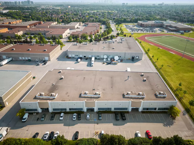 4020B Sladeview CRES #1-2B, Mississauga, ON L5L 6B1