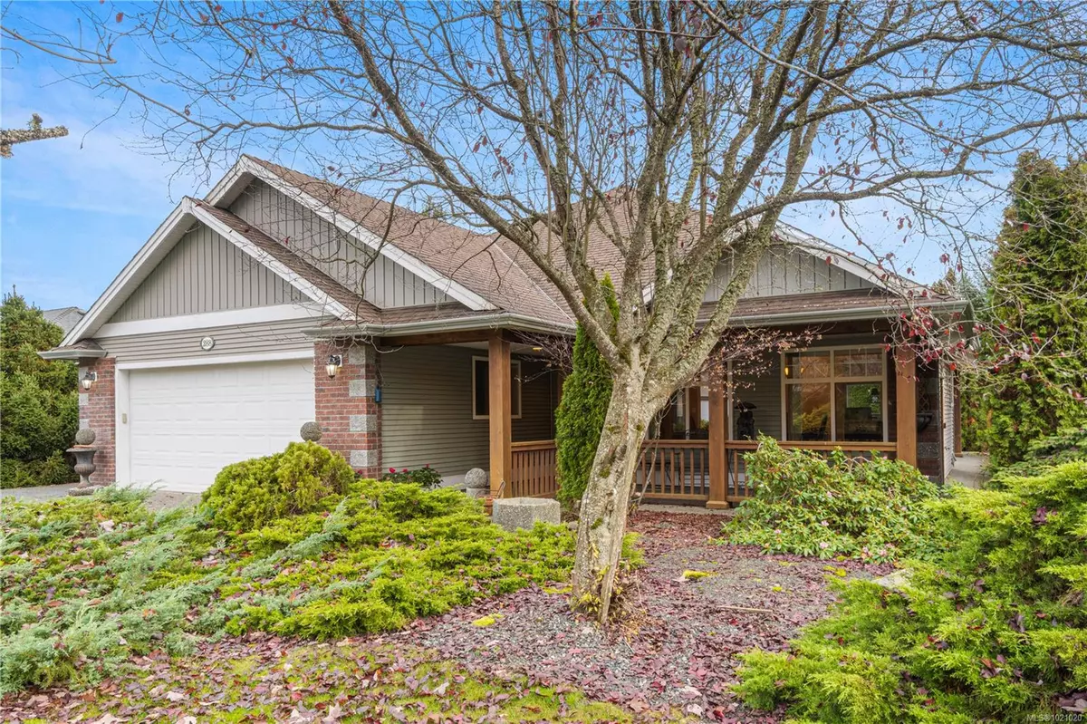 Parksville, BC V9P 2B7,288 Chestnut St