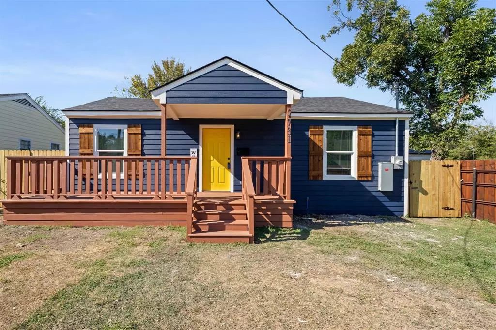 Dallas, TX 75216,2731 Fordham Road