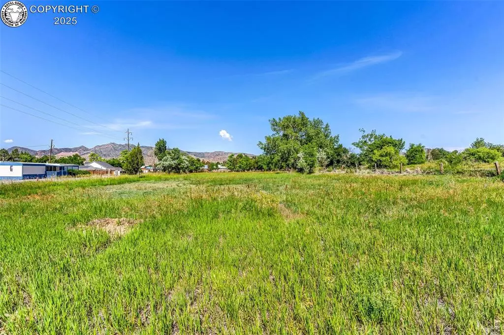Canon City, CO 81212,TBD South ST