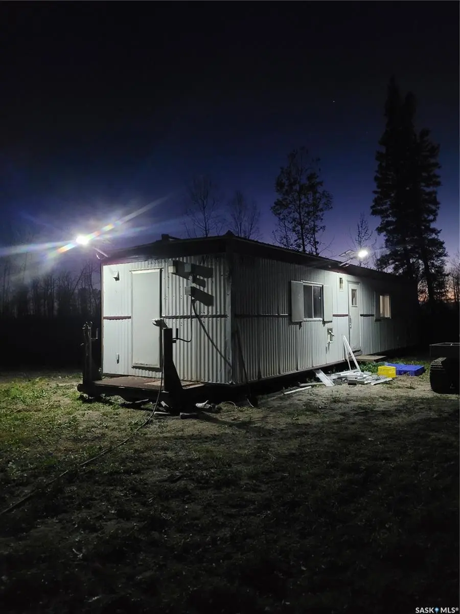 Rural Address, Hudson Bay Rm No. 394, SK S0E 0L0