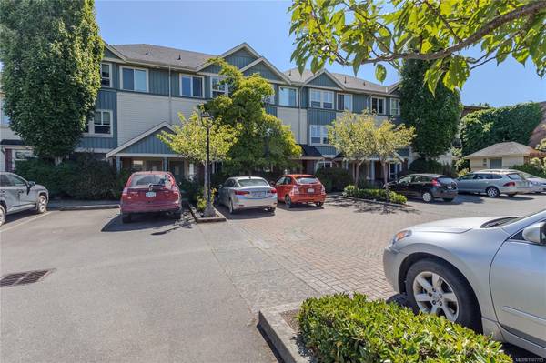 1019 North Park St #20, Victoria, BC V8T 5L4