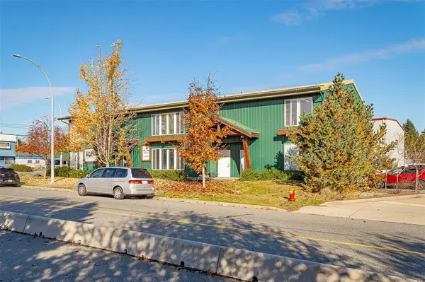 1930 Island Diesel Way #103, Nanaimo, BC V9S 5W8