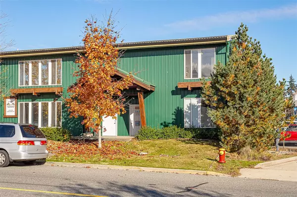 Nanaimo, BC V9S 5W8,1930 Island Diesel Way #103