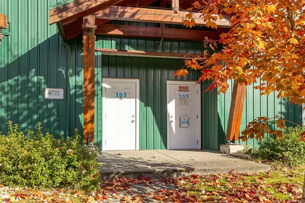 Nanaimo, BC V9S 5W8,1930 Island Diesel Way #103