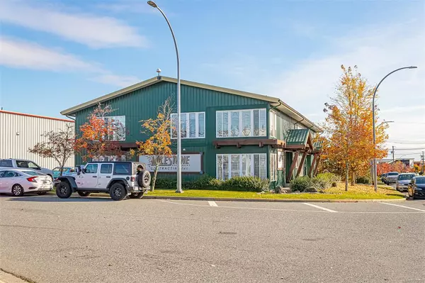 Nanaimo, BC V9S 5W8,1930 Island Diesel Way #103