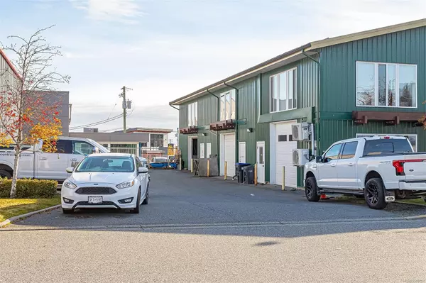 Nanaimo, BC V9S 5W8,1930 Island Diesel Way #103