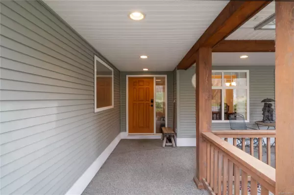 Parksville, BC V9P 2B7,288 Chestnut St