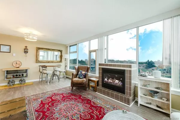 Victoria, BC V9A 7E9,325 Maitland St #702