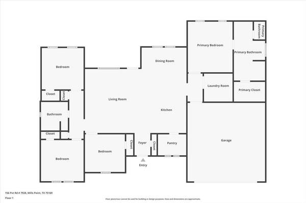 Edgewood, TX 75117,149 VZ CR 3121