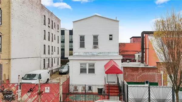 14 East 32nd ST, Brooklyn, NY 11226