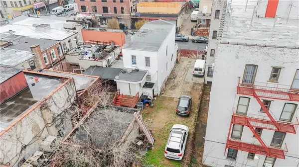 Brooklyn, NY 11226,14 East 32nd ST