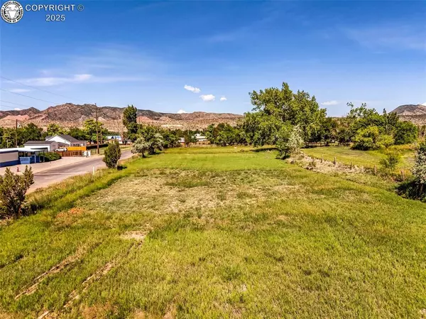 Canon City, CO 81212,TBD South ST